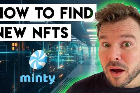 Minty Score New NFT Projects Rankings – How to Find New NFTs Early [+WHITELIST GIVEAWAY!]