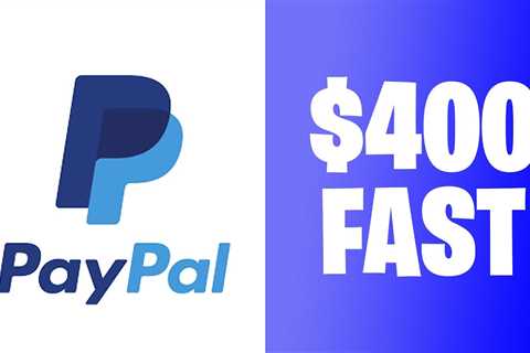 Earn $600 Daily PayPal Money FAST 2022 *REAL PROOF*