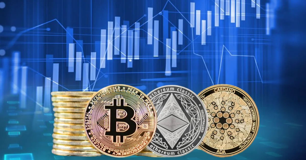 Top Bitcoin (BTC), Ethereum (ETH) and Cardano (ADA) price predictions for the coming week!