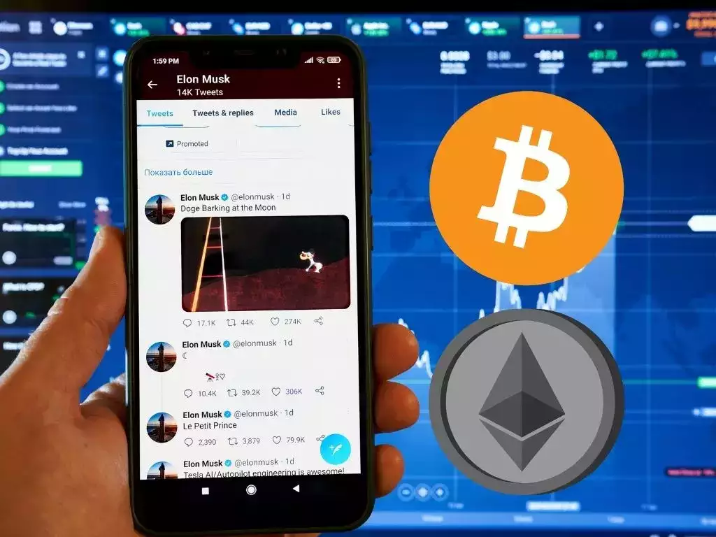Twitter may allow users to tip influencers using Bitcoin and Ethereum