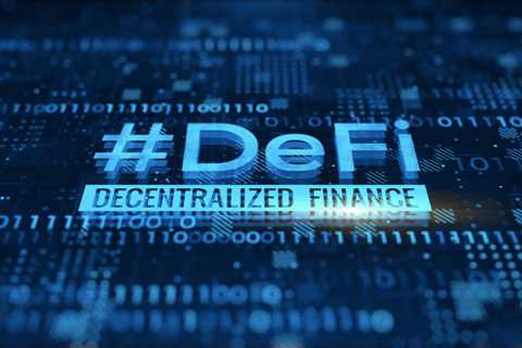 The top new DeFi protocols to watch out for
