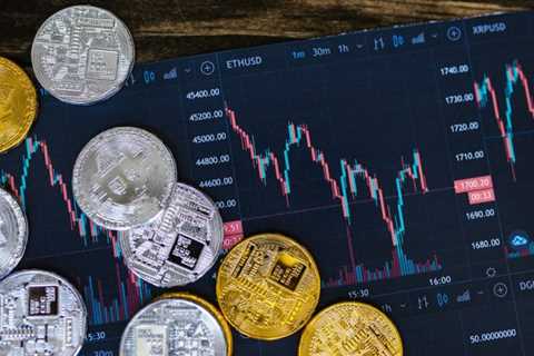 Top Cryptocurrency Prices Today 6/10: Matic, Solana, Polkadot, BNB, Avalanche Gain Up To 6%; ..