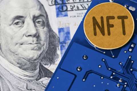NFT Stocks: All You Need to Know