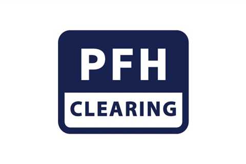 PFH Clearing was recognized as a “Reputable Forex Broker” at Forex Expo Egypt 2022