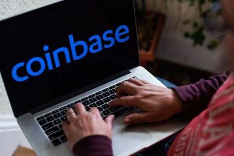 Is Coinbase Stock Price Drop Likely To End Soon?