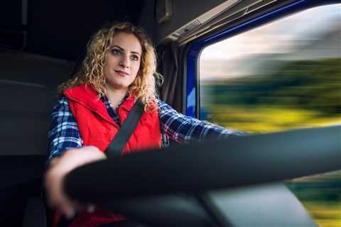 How you can Rent a Truck Driver in 5 Steps 