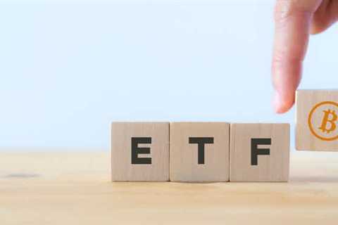 BITO ETF: Der kapitaleffizienteste Weg, um sich in BTC zu engagieren