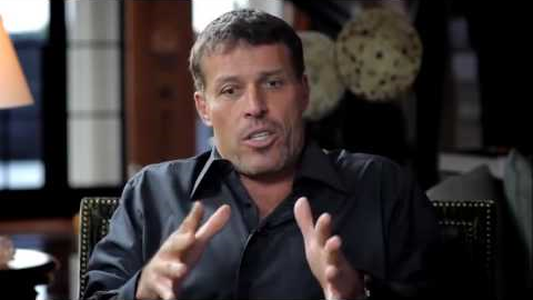 Best Investing Strategies of The Richest People and Investors in the World   Tony Robbins