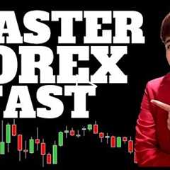 5 Top Tips to Master Forex Trading Within 1 Year
