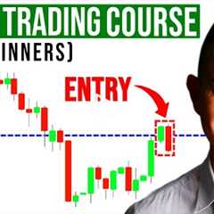 The Ultimate Forex Trading Course (For Beginners)