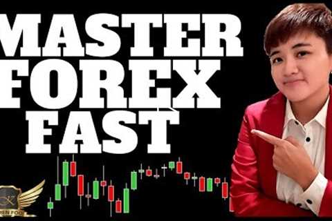 5 Top Tips to Master Forex Trading Within 1 Year