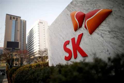 Korea’s SK invests $100 million in EV-focused startup Atom Energy By Reuters