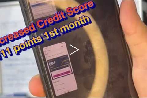 How to Repair Your Credit Fast, with Credit Repair Companies