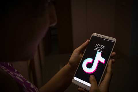 Microsoft finds TikTok vulnerability that allowed one-click account compromises