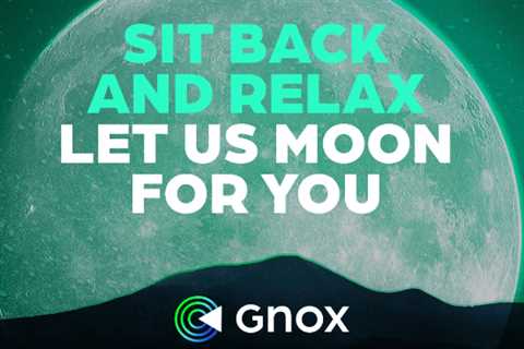 Invest in Gnox (GNOX), Bitcoin Gold (BTG) and Ethereum Classic (ETC) before the bull is back –..