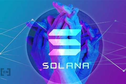 Can This Partnership Help Solana (SOL) Validate A Bullish Pattern?