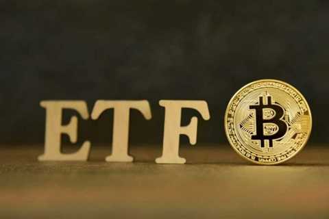 Bitcoin ETF inflows return after a miserable period