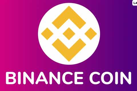 Learn How To Become A Liquidity Provider And Earn Yield Farming Rewards With #Binance… – Latest..
