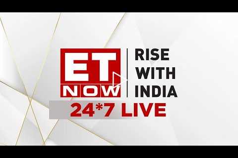 Business News LIVE | Share Bazaar, Latest Market Updates |Today Stock Tips | 12th Sept 2022 | ET Now