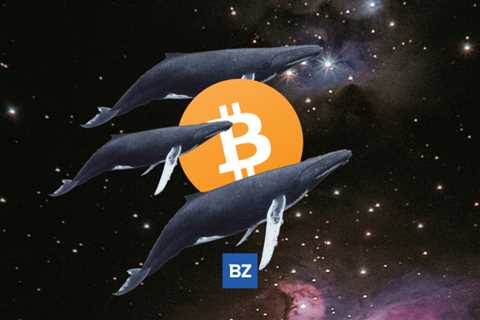 Bitcoin Whale moves 3,284 BTC from Coinbase – Bitcoin (BTC/USD)