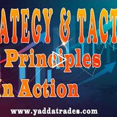 The Principles In Action #trading #forex #training #cryptocurrency #stockmarket