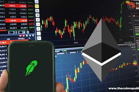 Robinhood enables transfers for Ethereum Challenger