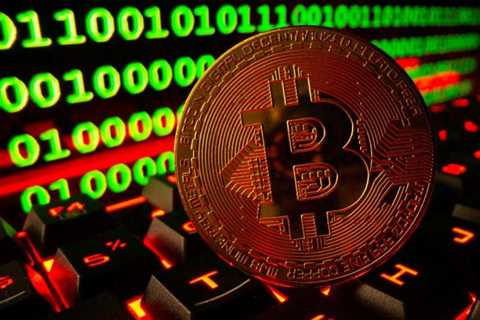 Bitcoin (BTC) gains 0.44% |  evening standard