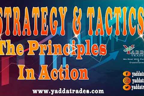 The Principles In Action #trading #forex #training #cryptocurrency #stockmarket