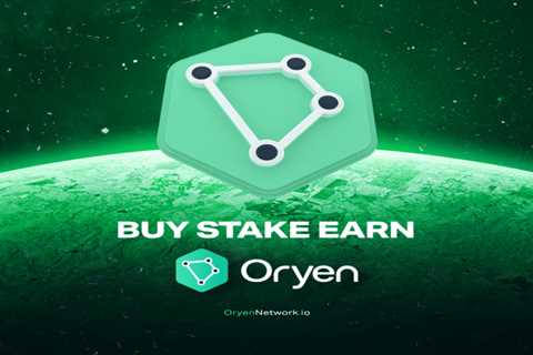 Oryen Network creates stable APY unlike Pancakeswap or Aave
