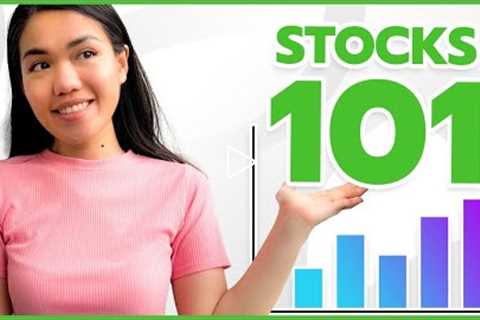 A Beginner's Guide to Stock Investing (2022)