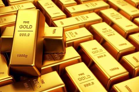 Investing in Gold ETFs in a Roth IRA