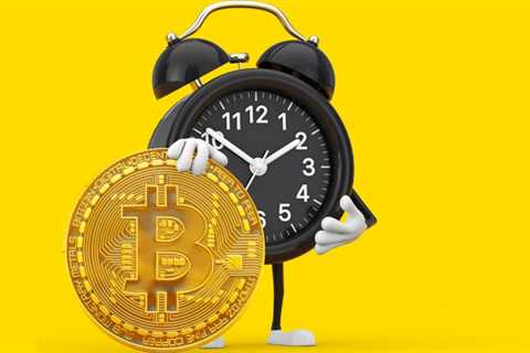 ‘Sleeping Bitcoin’ Spending Slows Significantly In 2022 As 92-Decade-Old BTC Wake Up Worth $1.79M – ..