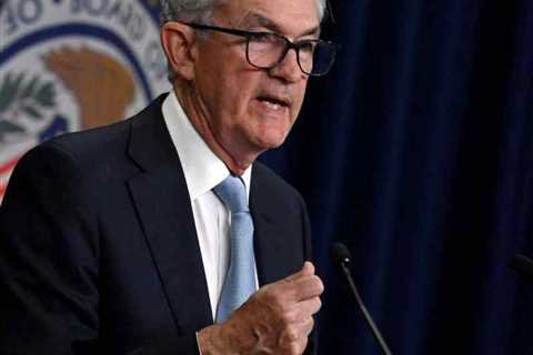 What Do Fed Chair Jerome Powell’s Comments Mean for the Crypto Market?