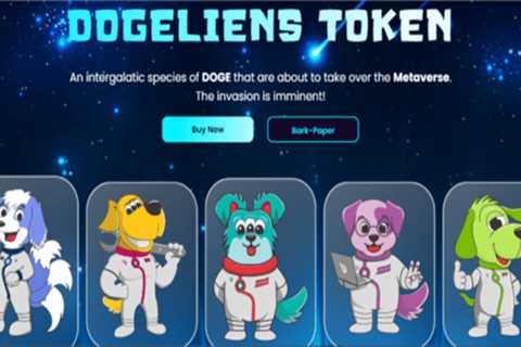 Can Dogeliens be the next Cardano or THORChain?