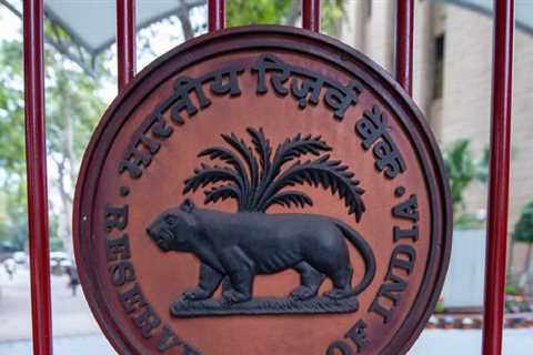 RBI starts on Tuesday with the first pilot project in the wholesale segment