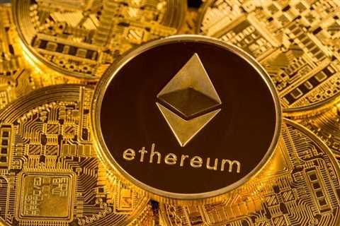 Ethereum falls below $1,200;  FTX Token, Solana Among Biggest Losers – Bitcoin (BTC/USD), Binance..