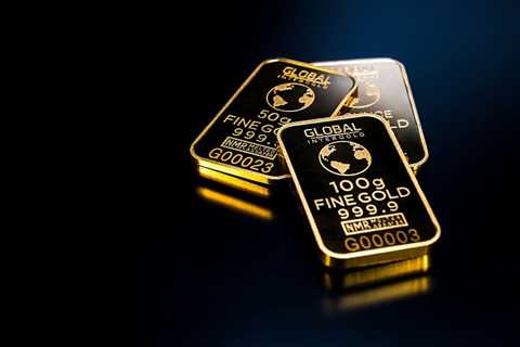 Investing in Gold Through an IRA