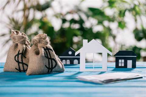 The Advantages of an FHA Loan