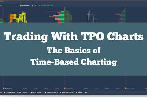 Trading With TPO Charts: The Basics of Time-Based Charting