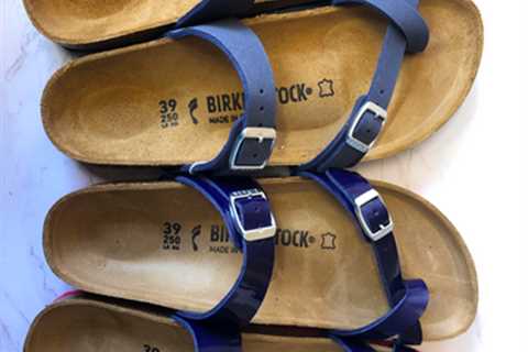 *HOT* Birkenstock Ladies’s Mayari Sandals solely $43.95 shipped (Reg. $100!)