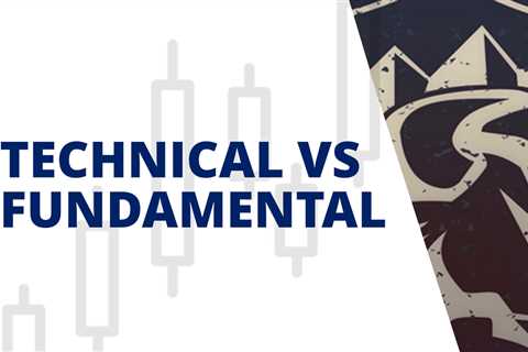 Fundamental vs Technical Analysis