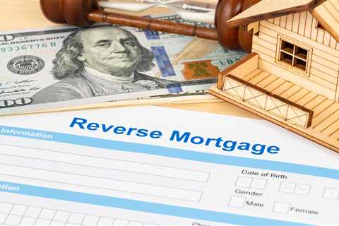 HECM Reverse Mortgage