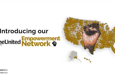 Introducing the OneUnited Empowerment Network!