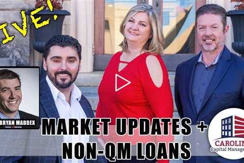 Today's Market and the Non-QM Loan | REI Show - Hard Money For Real Estate Investors