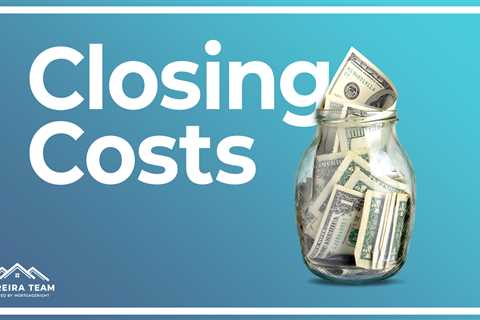 Top 3 Mortgage Closing Costs: What is the Attorney Fee for Closing on a House?