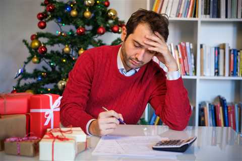 Loans For Christmas - What You Need to Know