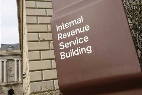What Does The IRS Advocate Do?