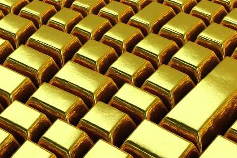 Master the Art of Investing in Gold Bars for Beginners