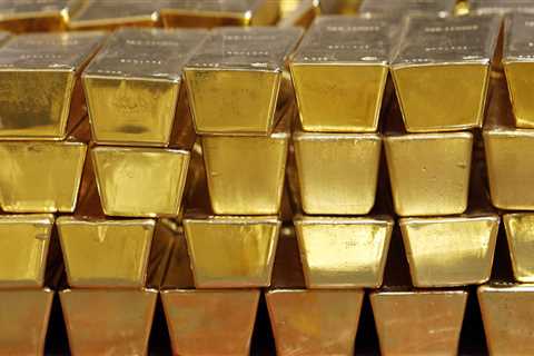 Economic Indicators Affecting the Price of Gold