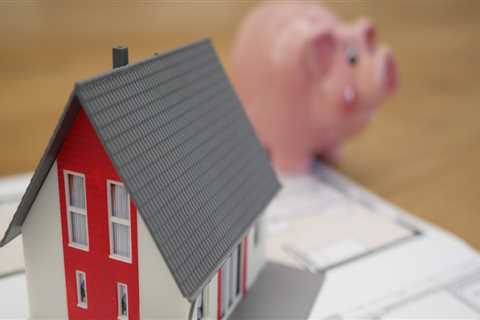 Who is the largest non bank mortgage lenders?